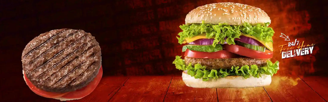Burgers