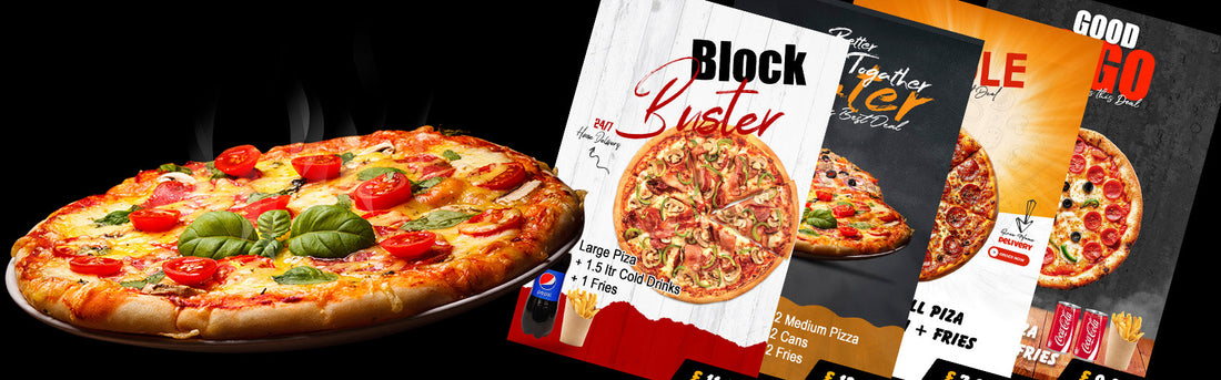 Pizza Deals