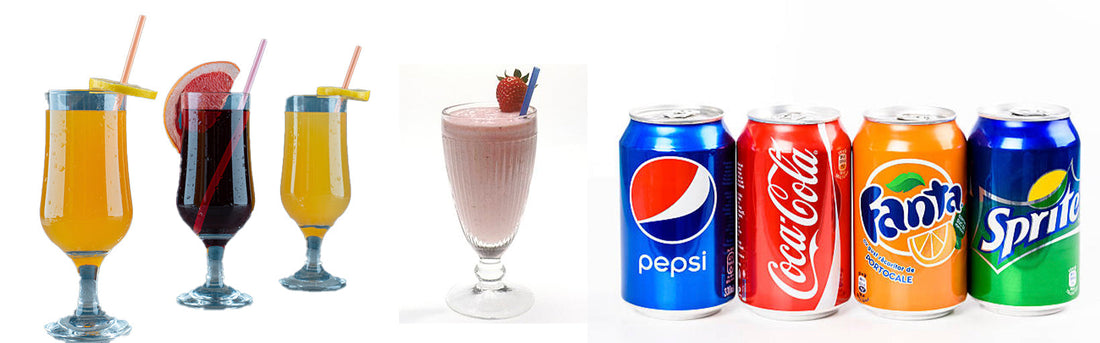 Drinks