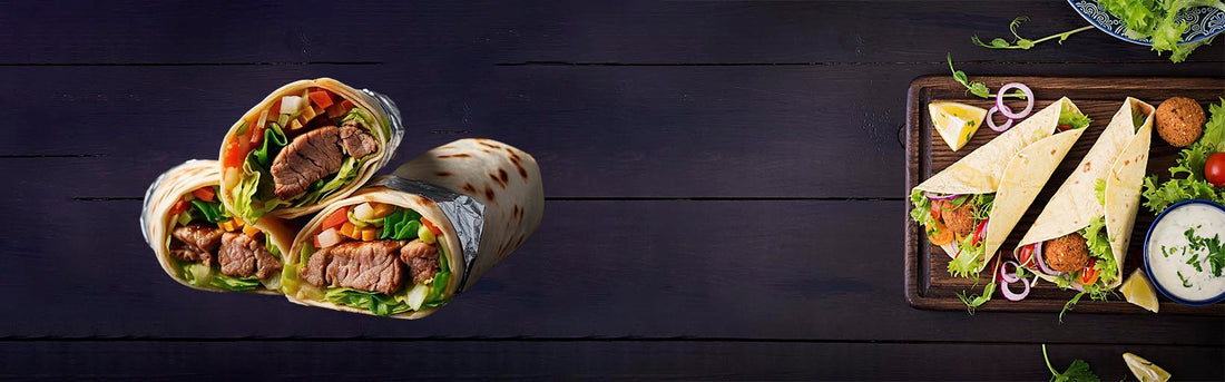 Wrapster