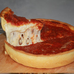 Chicago Pizza
