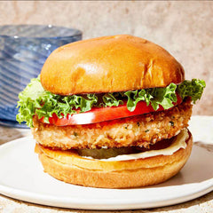 Fish Burger