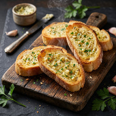 Garlic Bread