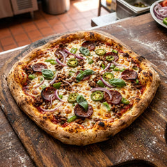 ITALIANO Pizza