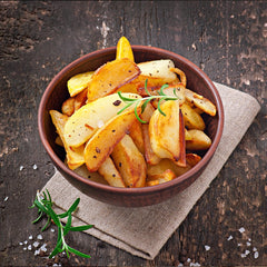 Potato Wedges