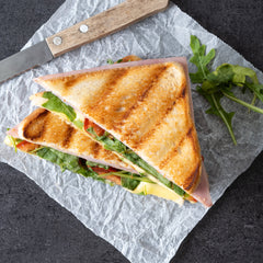 Zinger Chicken Panini