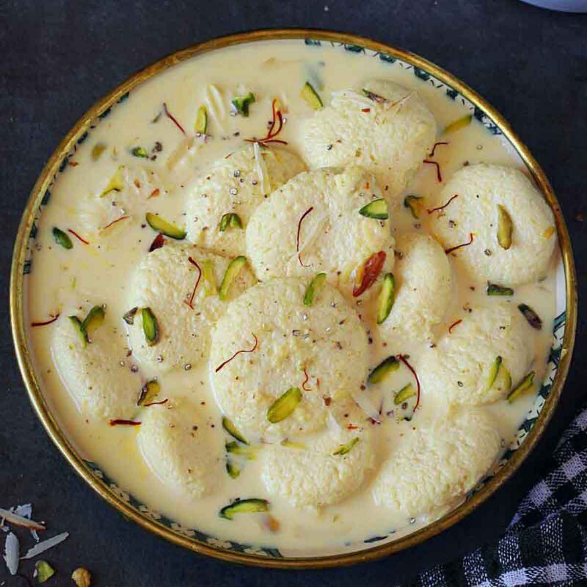 Ras Malai