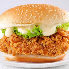 Zinger Burger