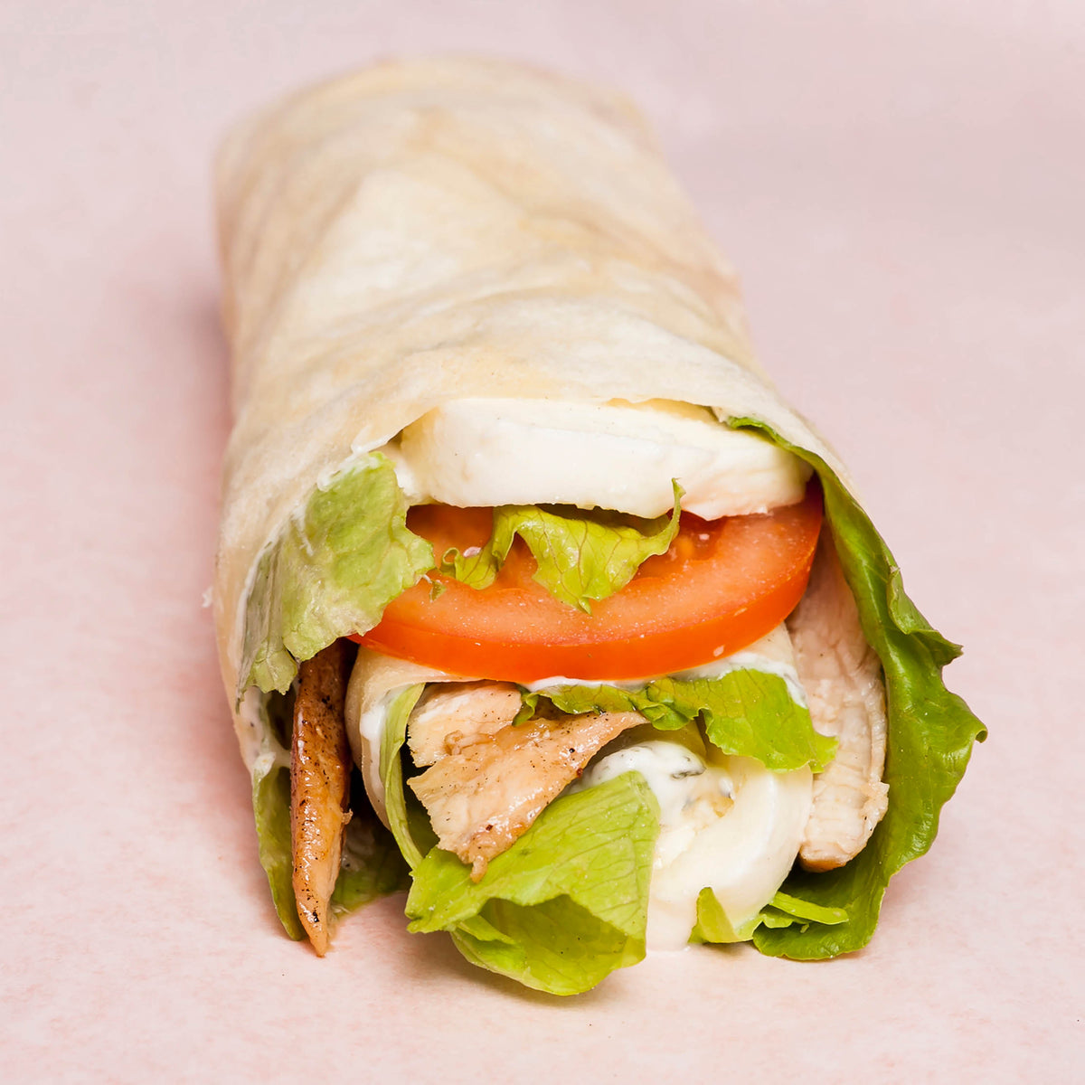 Chicken Wrap