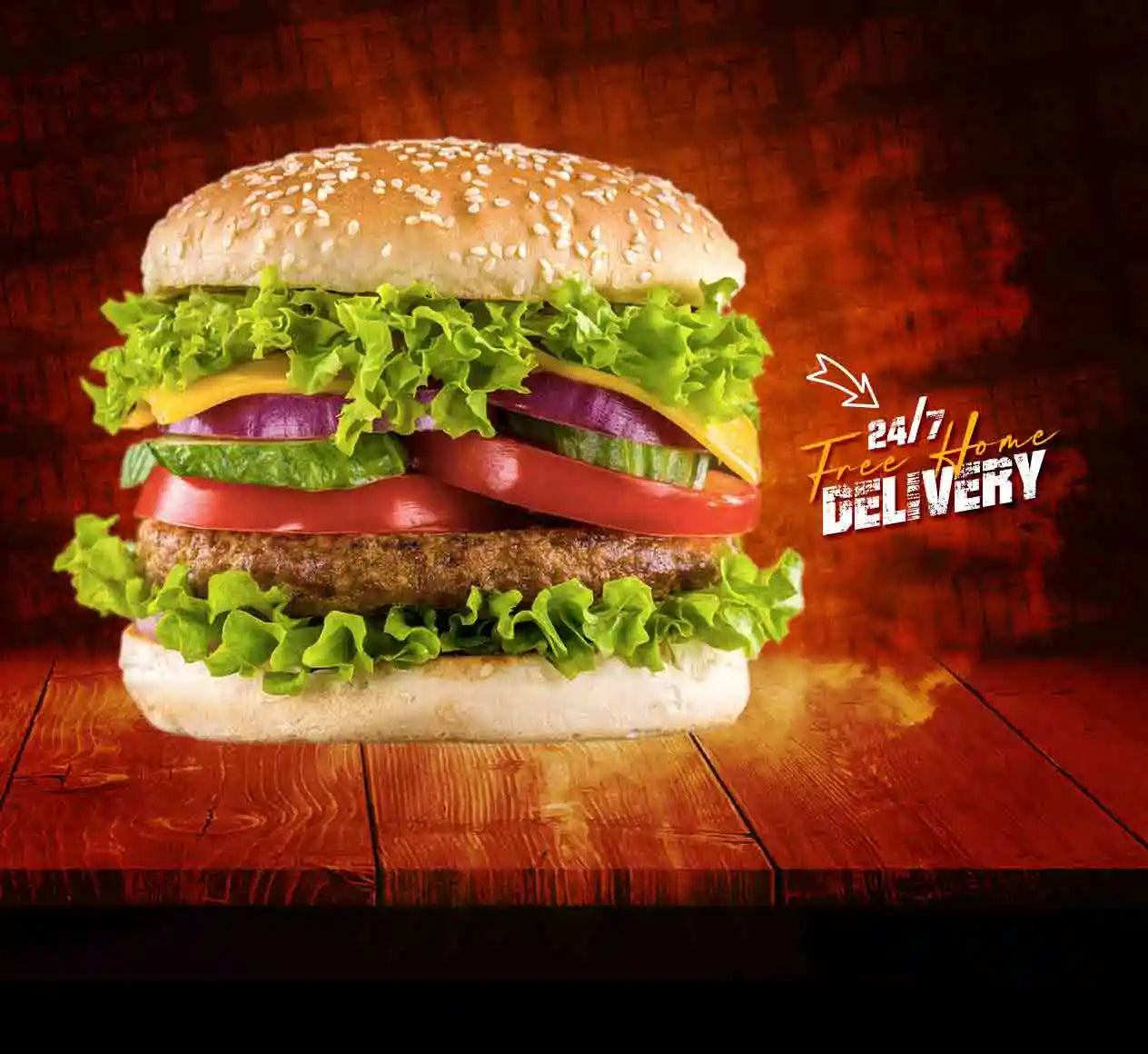 Mi Burgers