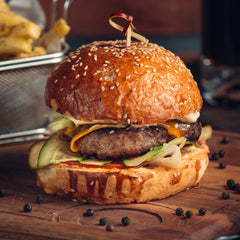 Beef Burger